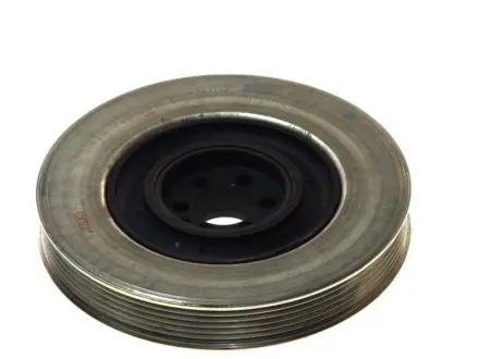 Crankshaft pulley. Шків колінчастого валу CORTECO 80001142