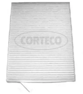 Pollen filter. Фільтр салону CORTECO 80001187