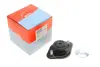 Подушка амортизатора (заднього) BMW 3 (E30/E36/E46) -05 M10/M40/M43/N42 CORTECO 80001464 (фото 1)