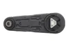 Подушка двигуна (задня) Renault Megane II/Kangoo 1.4-1.6/1.5 dCi 02- (косточка) CORTECO 80001542 (фото 1)