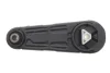 Подушка двигуна (задня) Renault Megane II/Kangoo 1.4-1.6/1.5 dCi 02- (косточка) CORTECO 80001542 (фото 4)