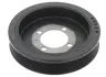 Шків колінвалу Opel Astra/Chevrolet Cruze 1.7 CDTI/DT 07- (6PK) CORTECO 80001749 (фото 1)