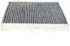 Фільтр салону вугільний VW, Seat, Skoda, Audi CORTECO 80001784 (фото 2)