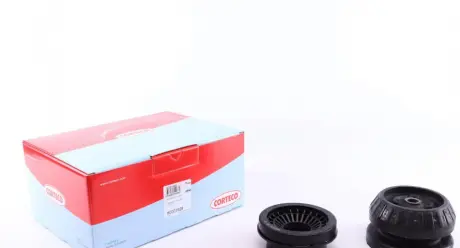 Top strut mount. Кріплення стійки амортизаторної верхнє CORTECO 80001928