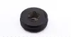 Crankshaft pulley. Шків колінчастого валу CORTECO 80001990 (фото 3)
