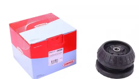 Top strut mount. Кріплення стійки амортизаторної верхнє CORTECO 80004177