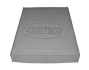Фильтр салона CORTECO 80004548 (фото 1)
