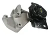 Подушка двигуна Nissan Qashqai 1.5 dCi 07- CORTECO 80004561 (фото 1)
