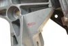 Подушка двигуна Nissan Qashqai 1.5 dCi 07- CORTECO 80004561 (фото 2)
