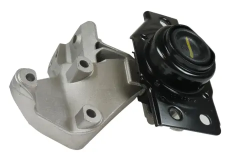 Подушка двигуна Nissan Qashqai 1.5 dCi 07- CORTECO 80004561