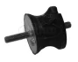 Подушка КПП BMW 1 (E81/E87/F20/F21)/3 (E90/E91/E92) 1.6-2.0 05-15 CORTECO 80004678 (фото 1)