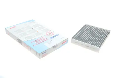 Pollen filter. Фільтр салону CORTECO 80004702