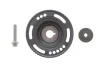Шків колінвалу Opel Astra H/Combo 1.4-1.8 08- (5PK) CORTECO 80004893