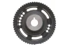 Шків колінвалу Opel Astra H/Combo 1.4-1.8 08- (5PK) CORTECO 80004893 (фото 4)