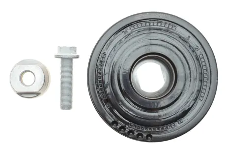 Crankshaft pulley. Шків колінчастого валу CORTECO 80004896