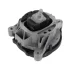 Подушка двигуна (L) BMW 1 (F20/F21)/3 (F30/F80) 11-19 B58/N55 CORTECO 80005048 (фото 1)