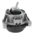 Подушка двигуна (L) BMW 3 (F30/F80/F34/F31) 2.0 i (N26/B48/N20) 11-18 CORTECO 80005182 (фото 1)