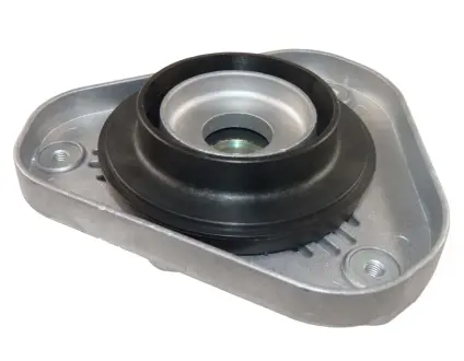 Опора амортизатора перед. MB E-class (W212) 09- (з підшипником) CORTECO 80005408