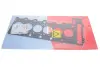 Прокладка ГБЦ BMW 3.0i N55 B30A, 06-, Ø85,00mm, 1.30mm N55 B30 CORTECO 83403040 (фото 1)