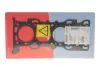 Прокладка ГБЦ Land Rover Discovery/Freelander 2.0 11- (0.93mm) CORTECO 83403061 (фото 1)