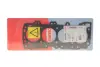 Прокладка ГБЦ Nissan Murano/NP300 Navara/Pathfinder 2.5 dCi 05- (3 мітки) (0.975mm) CORTECO 83403200 (фото 1)