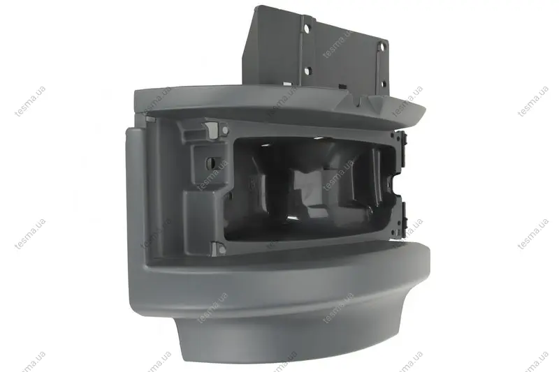 корпус фари лів SCANIA 4 11.95-04.08 COVIND 144155 - фото 1