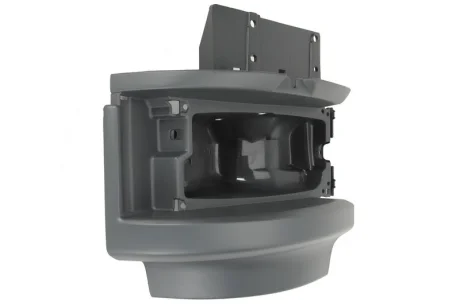 корпус фари лів SCANIA 4 11.95-04.08 COVIND 144155