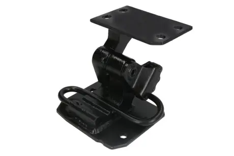 Петля дверна Лів MAN TGA, TGL I, TGS I, TGX I 04.00- COVIND MLX7