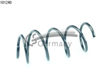 Пружина ходовой части CS GERMANY 14101240