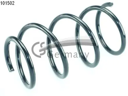 Пружина передня BMW E60 5èr series 05-10 CS GERMANY 14101502
