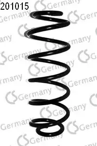 Пружина ходовой части CS GERMANY 14201015