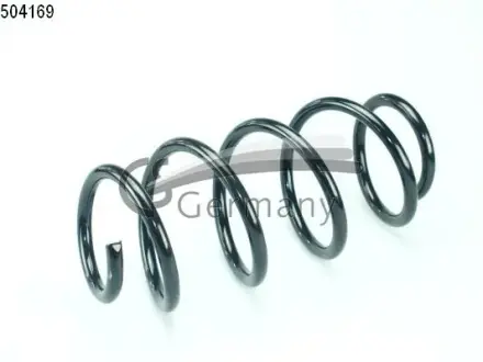 Пружини перед. Ford Galaxy 2.0 06- CS GERMANY 14504169