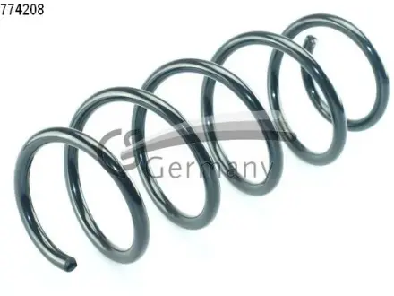 Пружина передня Vectra C 1.9/2.0/2.2 CDTI 02- CS GERMANY 14774208