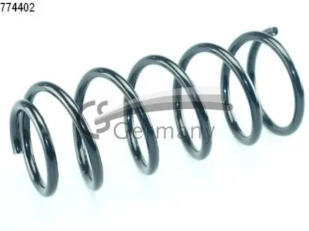Пружина передня Opel Corsa A/B -00 CS GERMANY 14774402