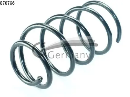 Пружина ходовой части CS GERMANY 14870766