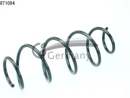 Пружина ходовой части CS GERMANY 14871084