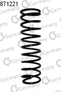 Пружина ходовой части CS GERMANY 14871221