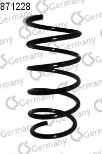 Пружина ходовой части CS GERMANY 14871228