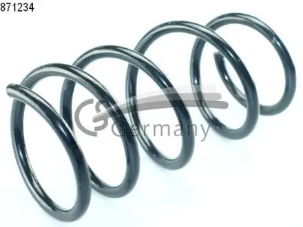 Пружина ходовой части CS GERMANY 14871234