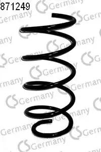 Пружина ходовой части CS GERMANY 14871249