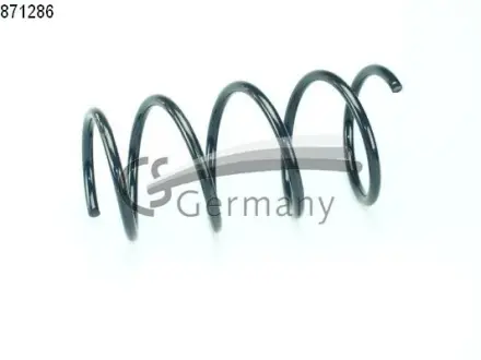 Пружина ходовой части CS GERMANY 14871286