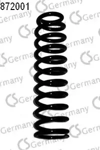 Пружина ходовой части CS GERMANY 14872001