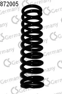 Пружина ходовой части CS GERMANY 14872005
