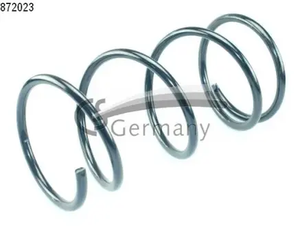 Пружина ходовой части CS GERMANY 14872023