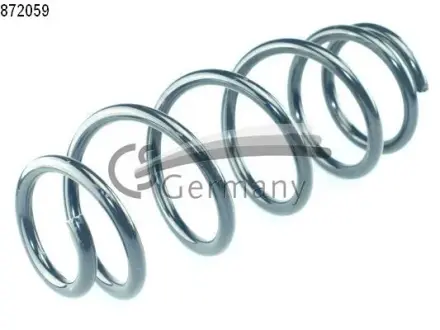 Пружина задня Mazda 6 6/02 - CS GERMANY 14872059