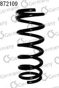 Пружина ходовой части CS GERMANY 14872109