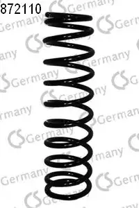 Пружина ходовой части CS GERMANY 14872110