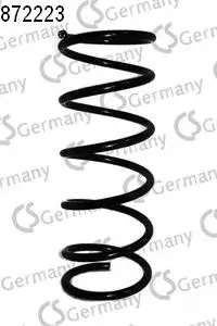 Пружина ходовой части CS GERMANY 14872223