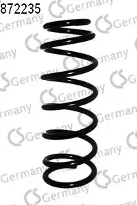 Пружина ходовой части CS GERMANY 14872235