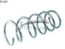 Пружина ходової частини передня Nissan Kubistar Box (X76) 1,5DCI 03- CS GERMANY 14872264 (фото 1)